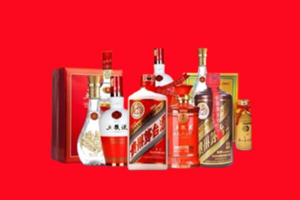收购行情：大同名酒回收值多少钱？