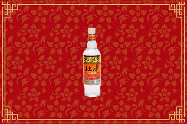 收购行情：大同回收杜康
