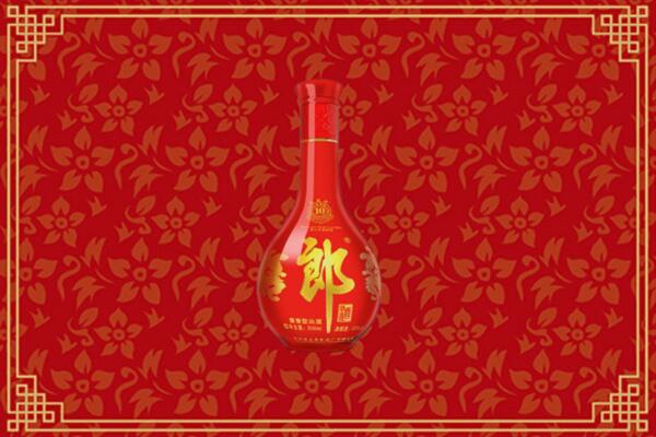 大同高价回收郎酒