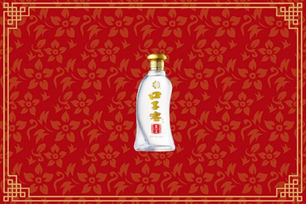 大同回收口子窖