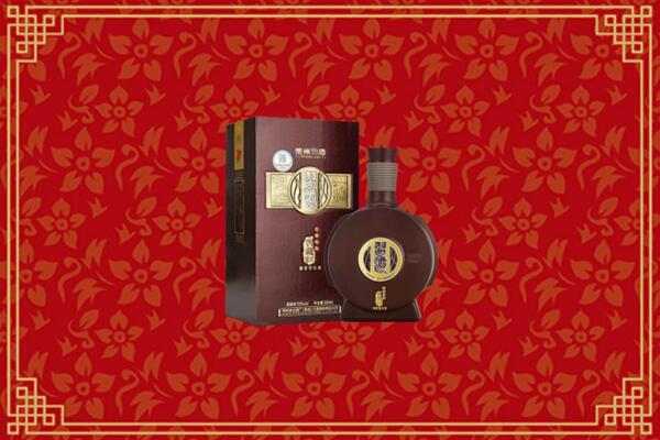 大同回收习酒